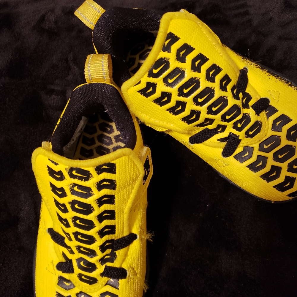 Toddler Nike Lebron 17